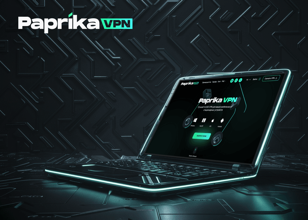 VPN без ограничений